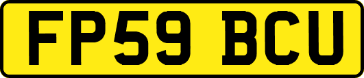 FP59BCU