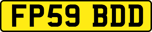 FP59BDD