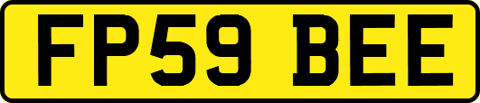 FP59BEE
