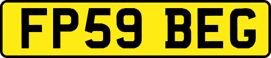 FP59BEG