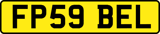 FP59BEL