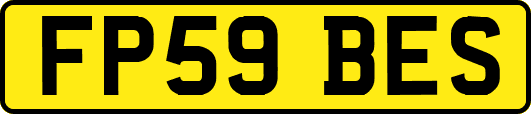 FP59BES