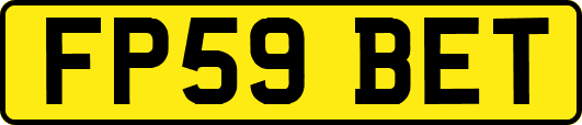 FP59BET