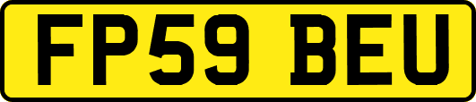 FP59BEU