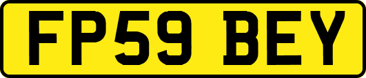 FP59BEY