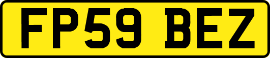 FP59BEZ