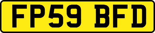 FP59BFD