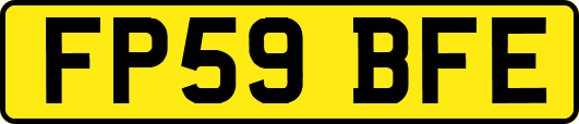 FP59BFE