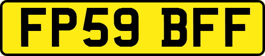 FP59BFF