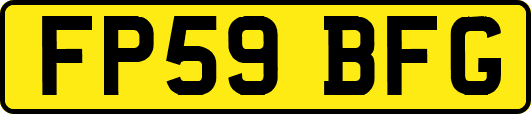 FP59BFG