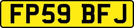 FP59BFJ