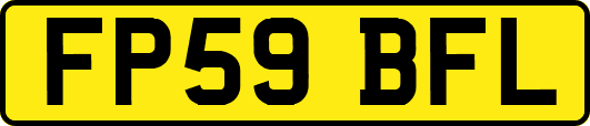 FP59BFL