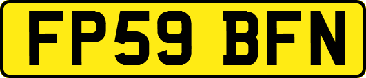 FP59BFN