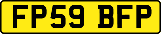 FP59BFP