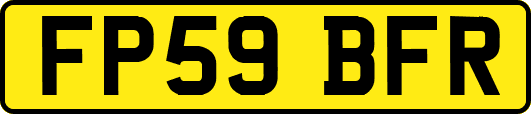 FP59BFR