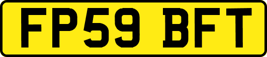 FP59BFT