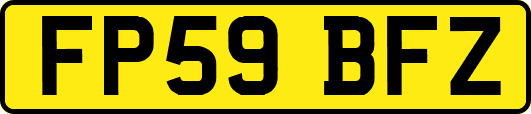 FP59BFZ