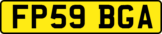 FP59BGA