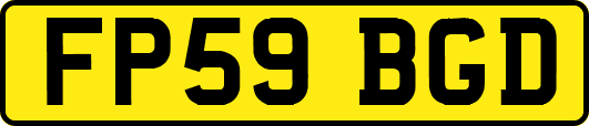 FP59BGD