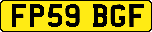 FP59BGF