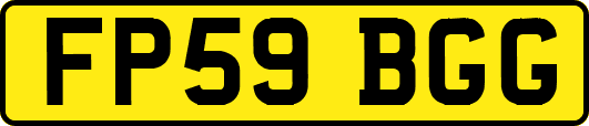 FP59BGG
