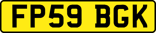 FP59BGK