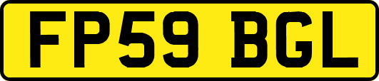 FP59BGL