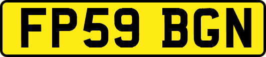 FP59BGN