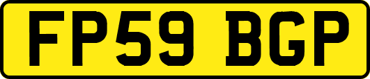 FP59BGP
