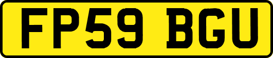 FP59BGU