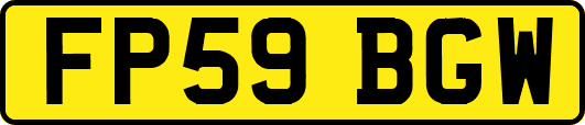 FP59BGW