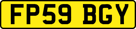 FP59BGY