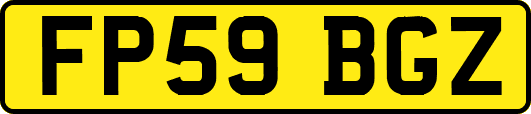 FP59BGZ