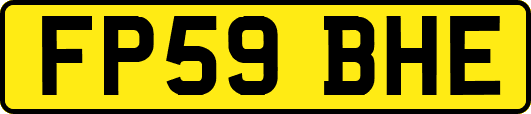FP59BHE