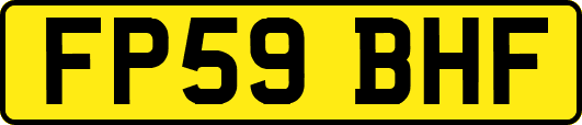 FP59BHF