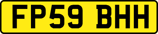 FP59BHH