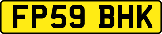 FP59BHK