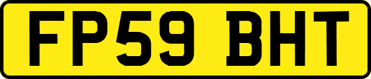 FP59BHT