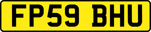FP59BHU