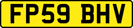 FP59BHV