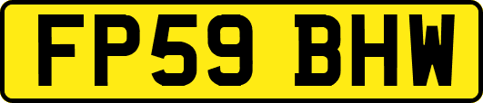 FP59BHW