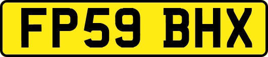 FP59BHX