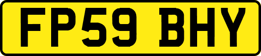 FP59BHY