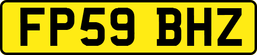 FP59BHZ