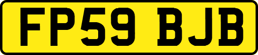 FP59BJB