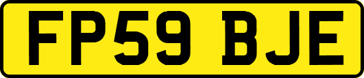 FP59BJE