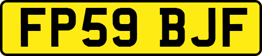 FP59BJF