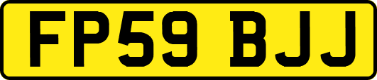 FP59BJJ