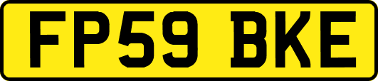 FP59BKE