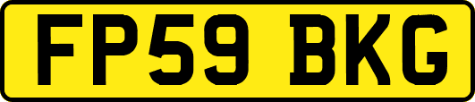 FP59BKG